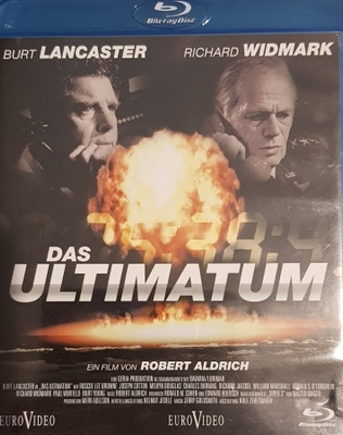 Das Ultimatum -Blu-Ray