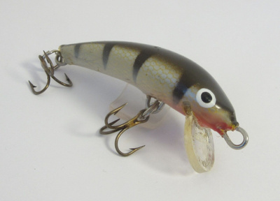Nils master invincible 5cm