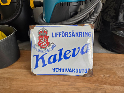 Kaleva kyltti