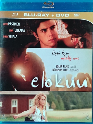 Elokuu