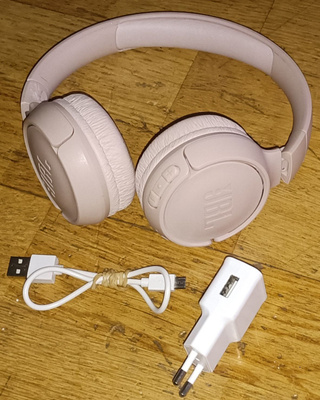 Jbl TUNE500BT (Vaal.pun.)