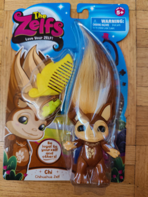 The Zelfs Chi