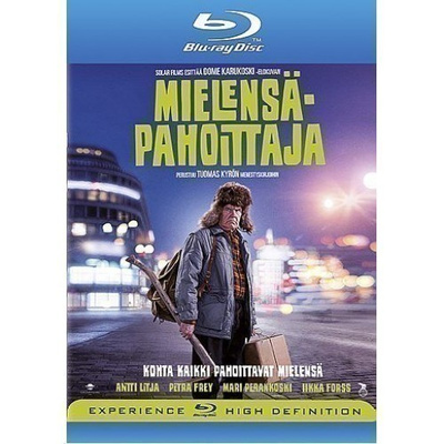 Mielensäpahoittaja