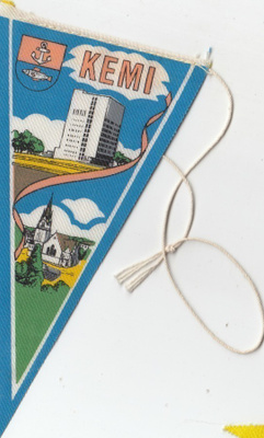 Kemi  turistiviiri  p219