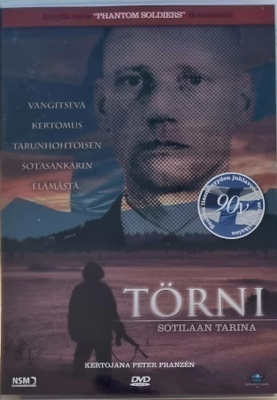 Törni - Sotilaan Tarina