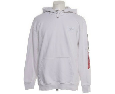 ALPHA INDUSTRIES HOODIE KOKO XXL