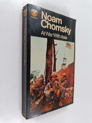 Noam Chomsky : At War with Asia