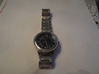 Naisten Guess, Quartz