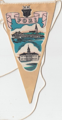 Pori turistiviiri  p219
