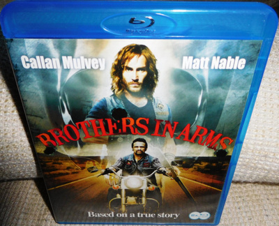 Brothers In Arms [2x Blu-ray]