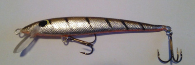 Hanko Uistin vaappu 11cm