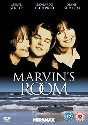 Marvins Room (DVD)