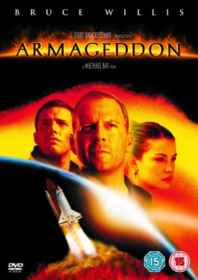 Armageddon (DVD)
