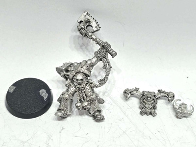 WH40K - Kharn the Betrayer [S176]