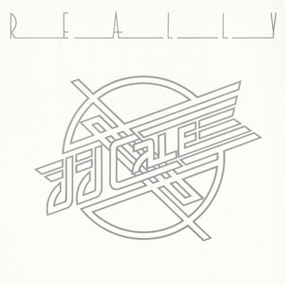 J. J. Cale - Really