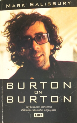 Mark Salisbury: Burton on Burton