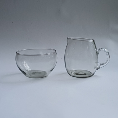 Kermakko ja sokerikko, Tapio Wirkkala, Iittala