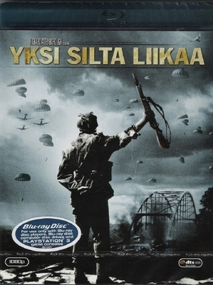 Yksi Silta Liikaa  -   (Blu-ray)