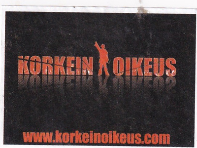 Korkein Oikeus    s34