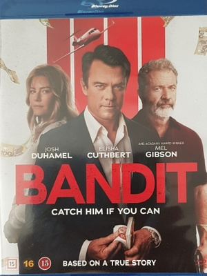 Bandit -Blu-Ray