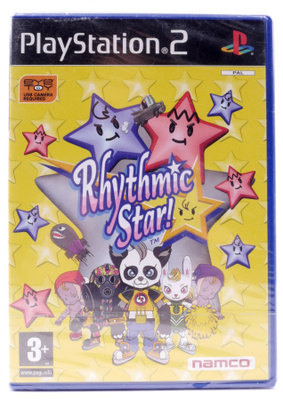 Rhythmic Star