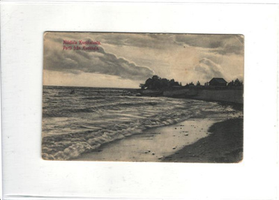 KUOKKALA KORTTI
