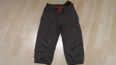 Shortsit tytölle 140cm SOC UUDET