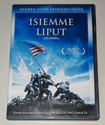 Isiemme liput (n2)