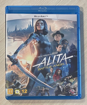 Robert Rodriguez: ALITA: Battle Angel (2019) Rosa Salazar