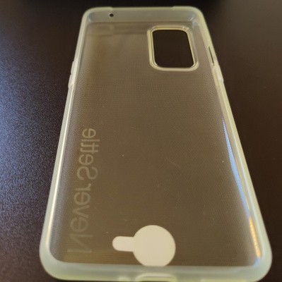 OnePlus 9 suojakuori