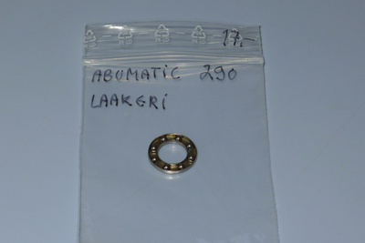 Abumatic 290