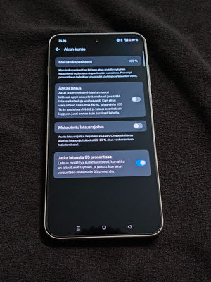 OnePlus Nord 5 256GB