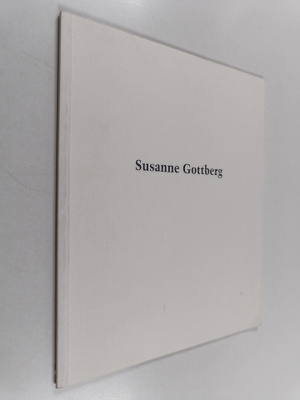 Marjatta Mäkinen ym. : Susanne Gottberg : vuoden nuori ta...