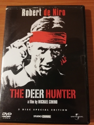 The Deer Hunter