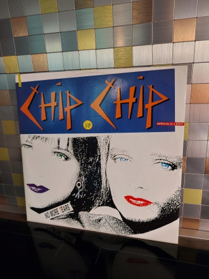 Chip Chip - No More Tears