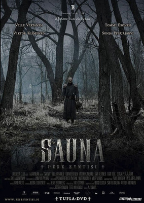 Sauna - (2 DVD)