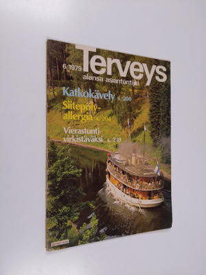 Terveys 6/1979