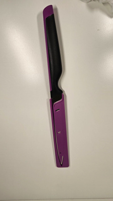 Tupperware U-series Fileointiveitsi