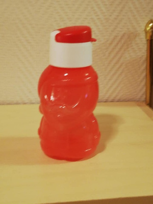 Tupperware Ecopure