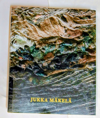 Jukka Mäkelä 1949-2018