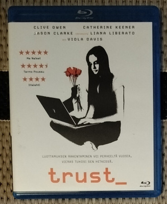 Trust