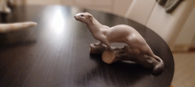 Dahl jenssen kärppä figuuri