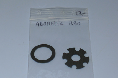 Abumatic 290