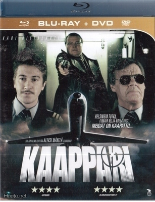 Kaappari