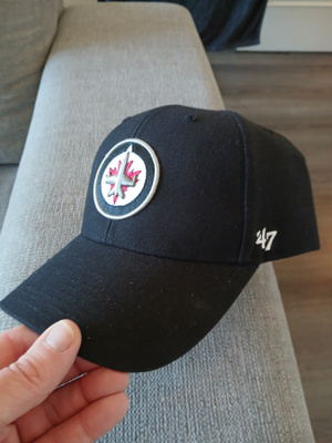 Winnipeg Jets - brand47 NHL-lippis