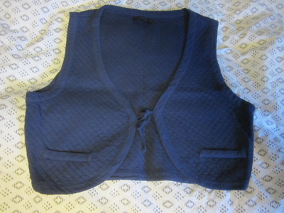 Liivi M Only / Vero Moda sininen