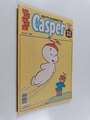 Casper 27/1992