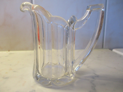 ART DECO KERMAKKO