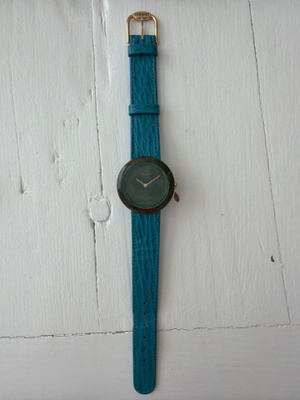 Tissot kello