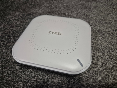 ZyXEL WAC500 wifi-tukiasema PoE
